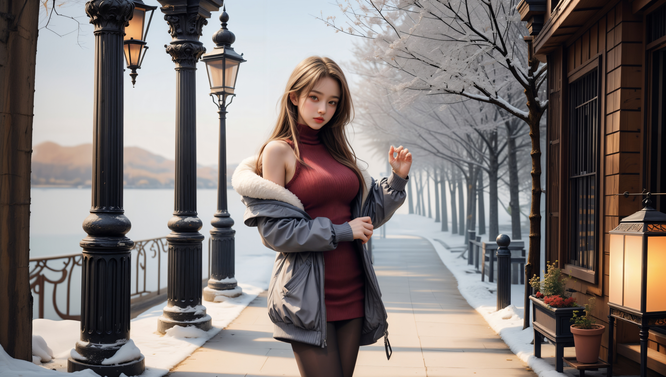 久久久99精品免费观看不卡-国产成人av网站在线观看免费-亚洲综合国产中文色婷婷-国产成人精品午夜福利软件-国产粉嫩白浆内射在线观看-精品国产乱码久久久久久玩弄-91人妻人人澡人人精品-最近在线观看免费|小村庄也有大作为：乡村蝶变中看乌兰察布振兴密码